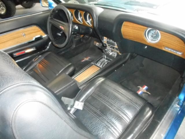 1970 Ford Mustang Deluxe - photo 7