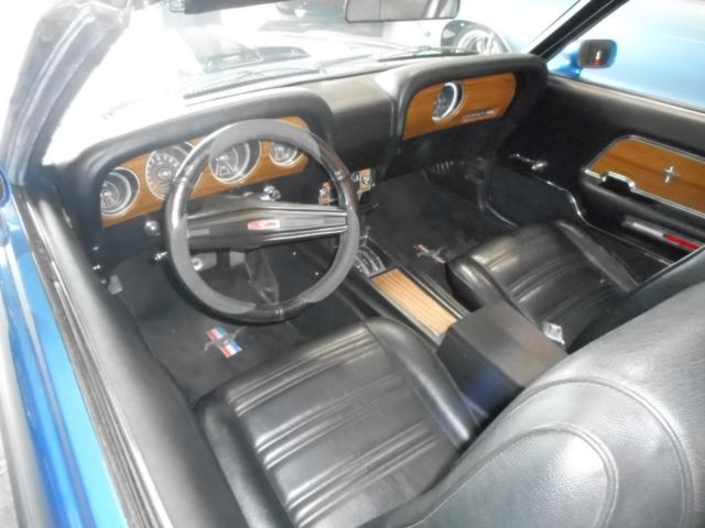 1970 Ford Mustang Deluxe - photo 8