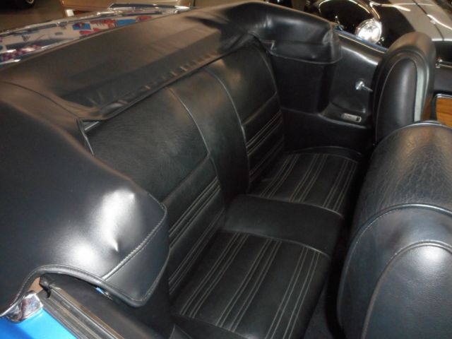 1970 Ford Mustang Deluxe - photo 9