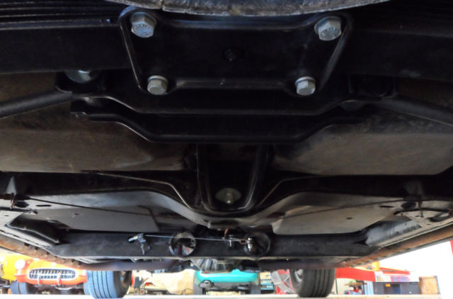 1965 Chevrolet Corvette CONVERTIBLE, POWER BRAKES, LEATHER, SIDE PIPES - photo 12