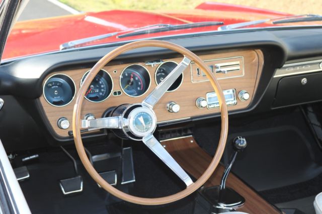 1967 Pontiac GTO - photo 10