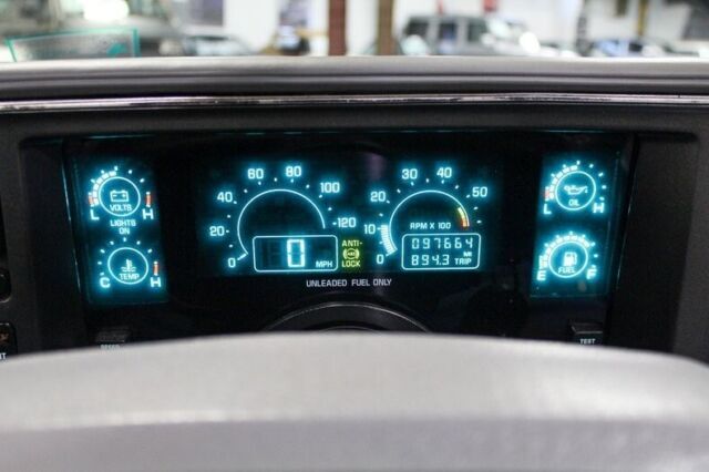 1990 Buick Reatta - photo 7