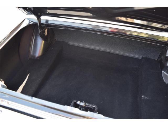 1968 Ford Mustang Convertible GT Recreation - photo 10