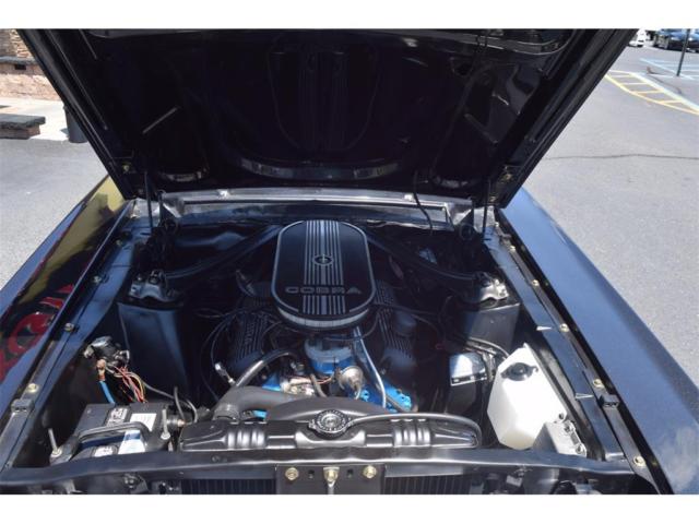 1968 Ford Mustang Convertible GT Recreation - photo 11