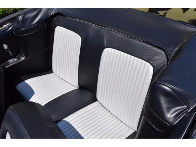 1968 Ford Mustang Convertible GT Recreation - photo 8