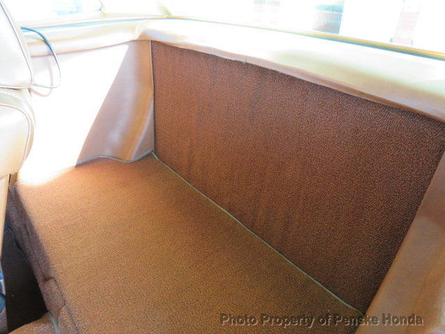 1975 Mercedes-Benz SL-Class Convertible Hard Top and Soft Top - photo 11