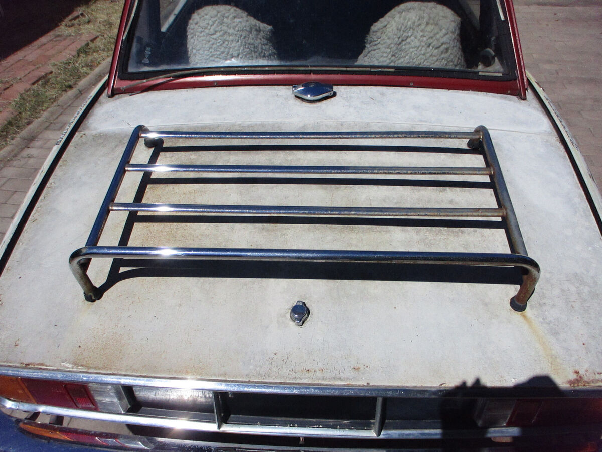 1972 Triumph Spitfire Mark IV - photo 12
