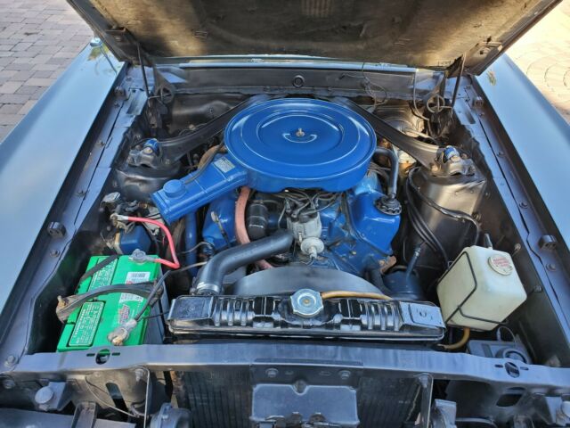 1970 Mercury Cougar Convertible - photo 11