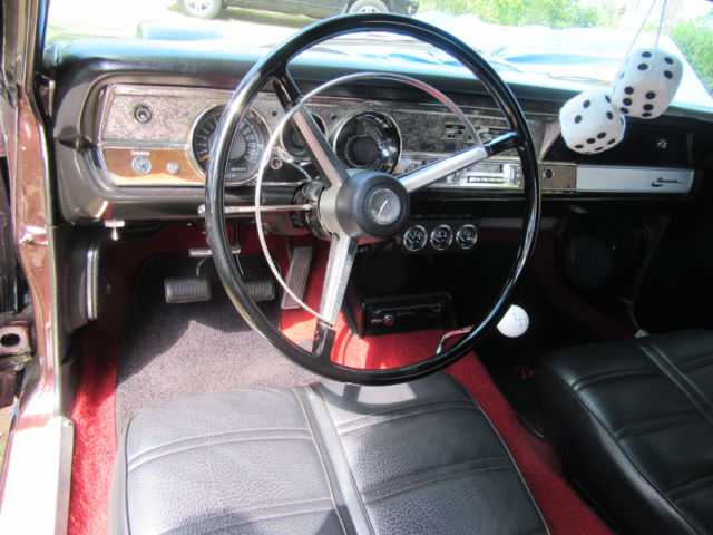1969 Plymouth Barracuda - photo 6