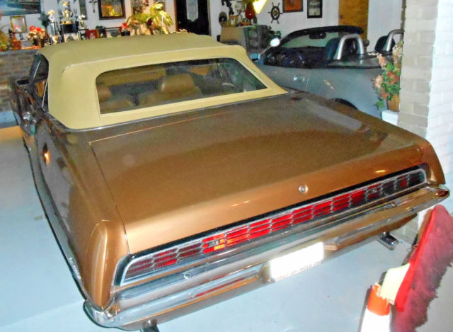 1970 Ford Torino GT - photo 3