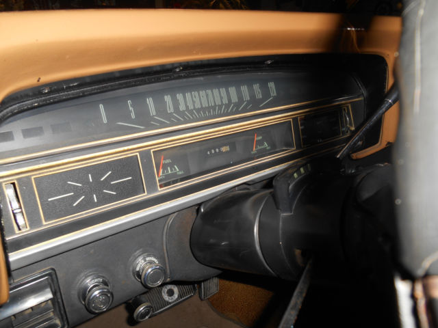 1970 Ford Torino GT - photo 5