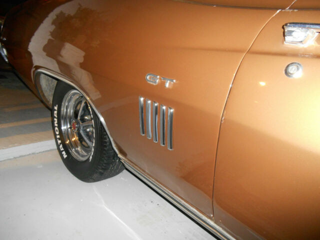 1970 Ford Torino GT - photo 3