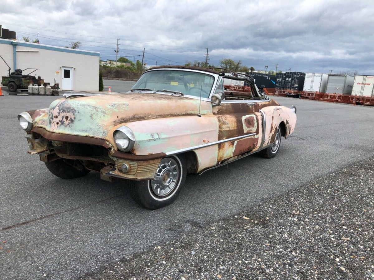 1953 Cadillac series 62 - photo 12