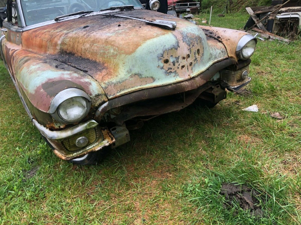 1953 Cadillac series 62 - photo 6