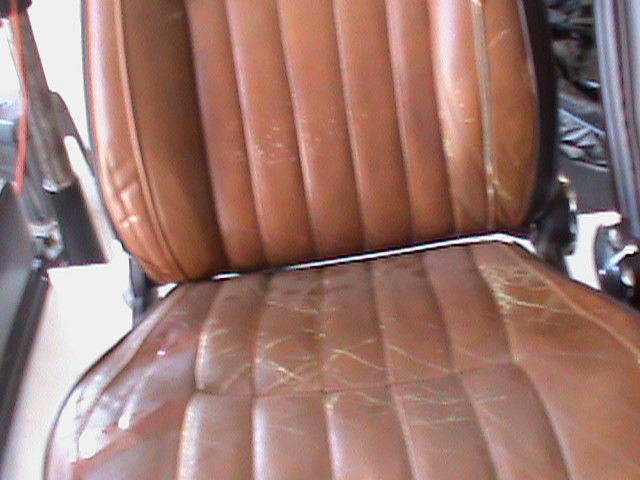 1982 Chrysler LeBaron - photo 10