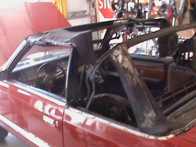 1982 Chrysler LeBaron - photo 5