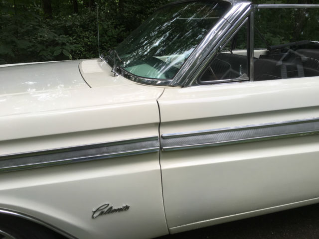 1964 Mercury Comet - photo 10