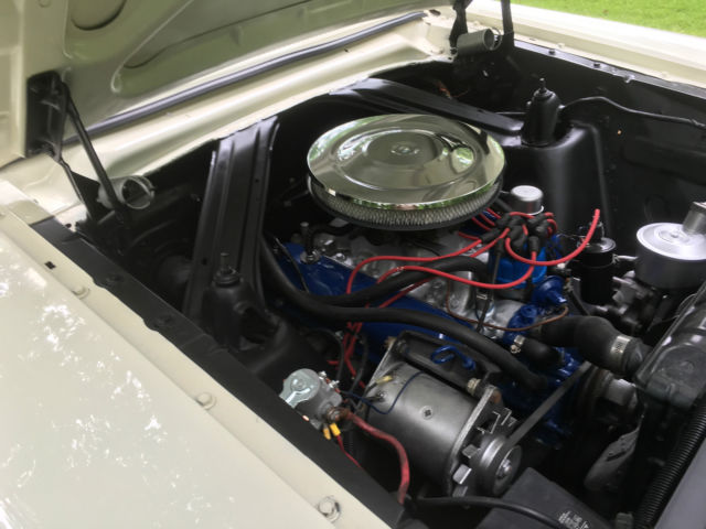 1964 Mercury Comet - photo 11