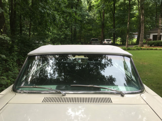 1964 Mercury Comet - photo 12