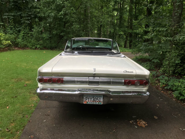 1964 Mercury Comet - photo 2