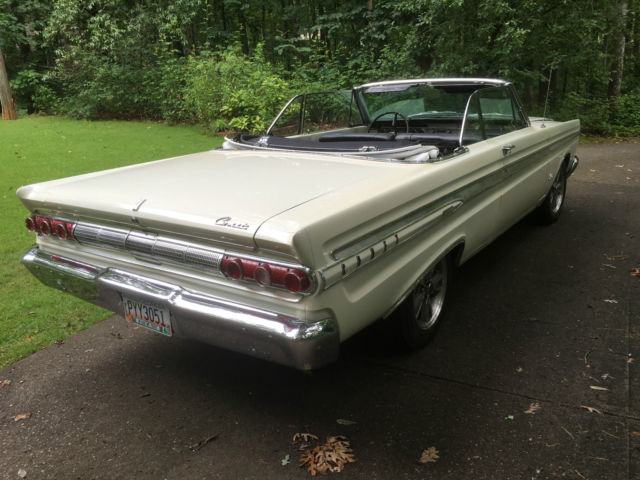 1964 Mercury Comet - photo 3