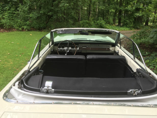 1964 Mercury Comet - photo 4