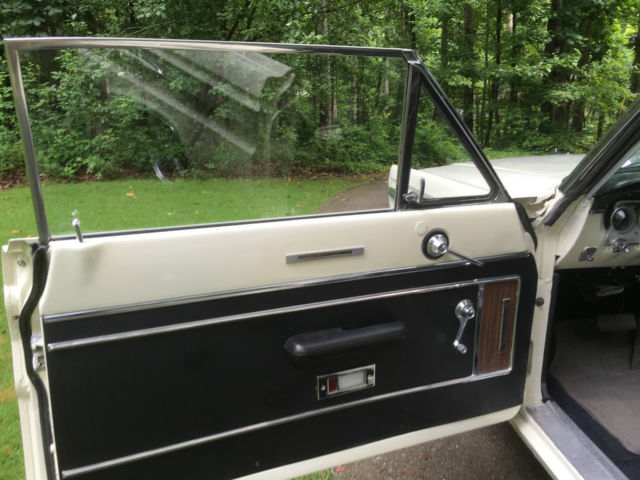 1964 Mercury Comet - photo 6