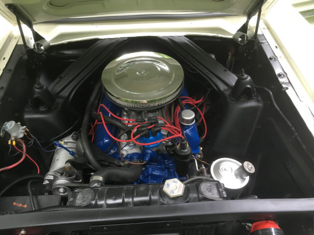 1964 Mercury Comet - photo 7