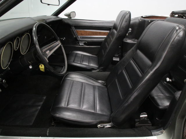 1973 Ford Mustang - photo 2