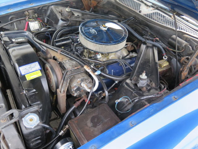 1973 Ford Mustang - photo 2