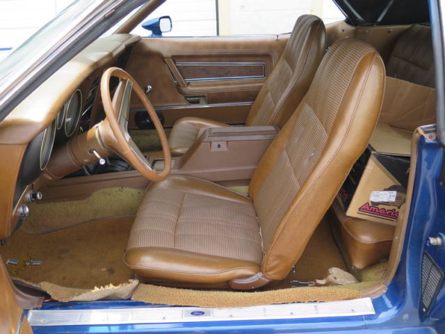 1973 Ford Mustang - photo 3