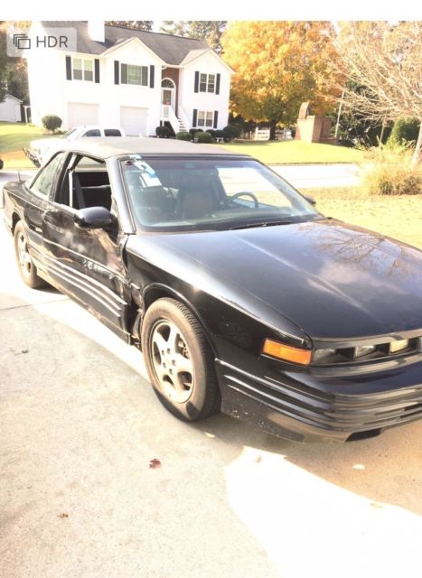 1994 Oldsmobile Cutlass - photo 4