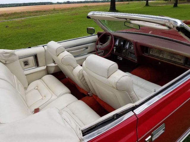 1979 Lincoln Continental - photo 4