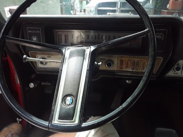 1968 Buick Other GS 400 - photo 10