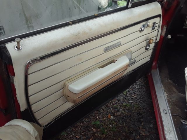 1968 Buick Other GS 400 - photo 11