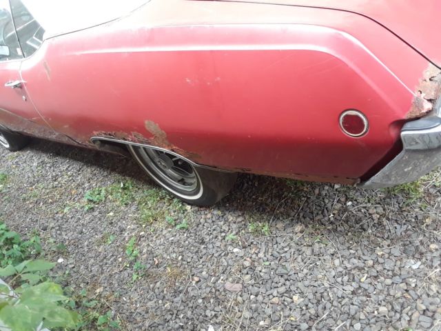 1968 Buick Other GS 400 - photo 12