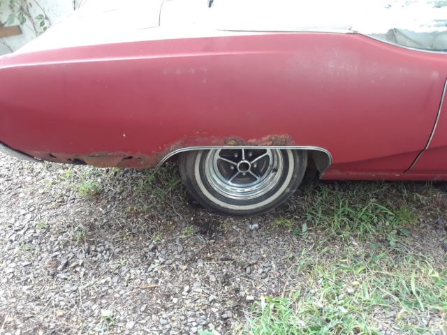 1968 Buick Other GS 400 - photo 13