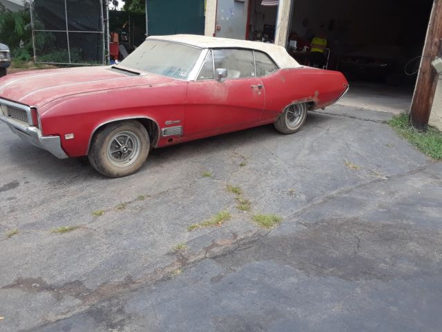 1968 Buick Other GS 400 - photo 2