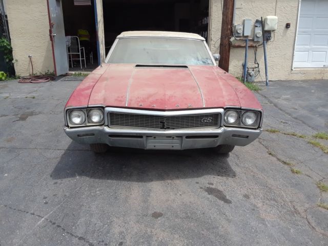 1968 Buick Other GS 400 - photo 4