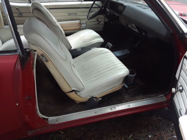 1968 Buick Other GS 400 - photo 6