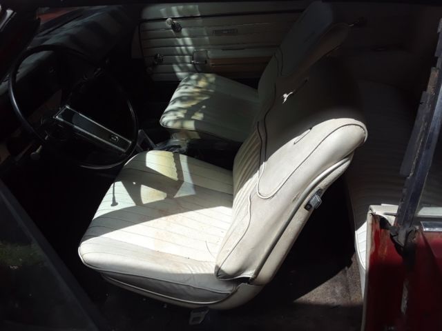 1968 Buick Other GS 400 - photo 8