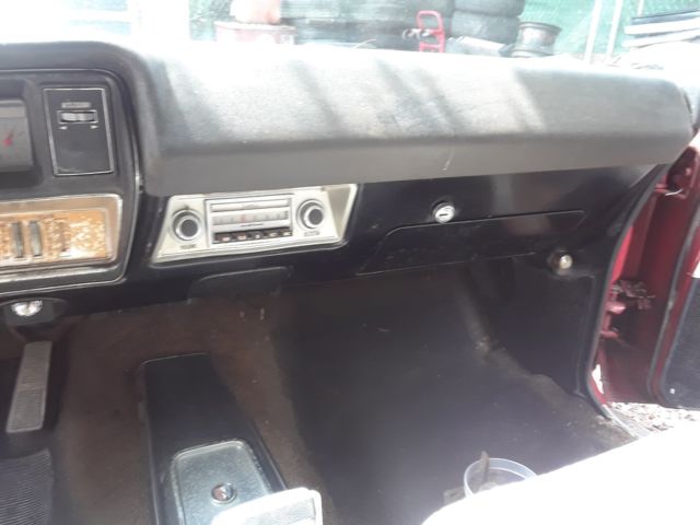 1968 Buick Other GS 400 - photo 9