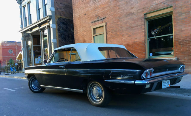 1962 Oldsmobile Cutlass F-85 - photo 3