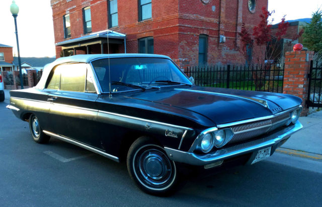 1962 Oldsmobile Cutlass F-85 - photo 6