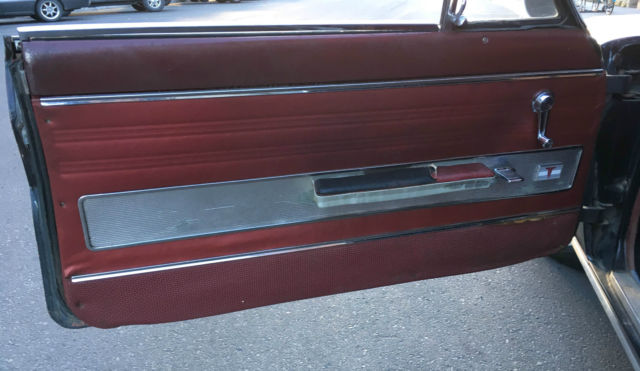 1962 Oldsmobile Cutlass F-85 - photo 7