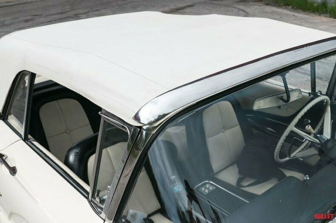 1960 Ford Thunderbird - photo 7
