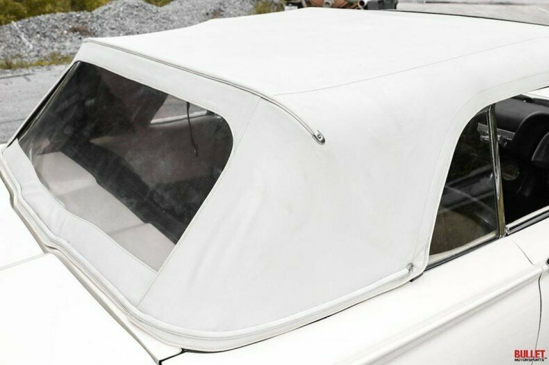 1960 Ford Thunderbird - photo 9