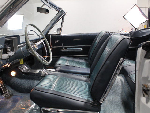 1965 Plymouth Fury Sport - photo 3