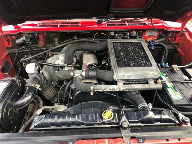1980 Mitsubishi Other - photo 10