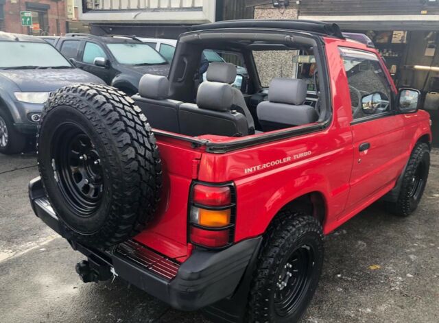 1980 Mitsubishi Other - photo 8